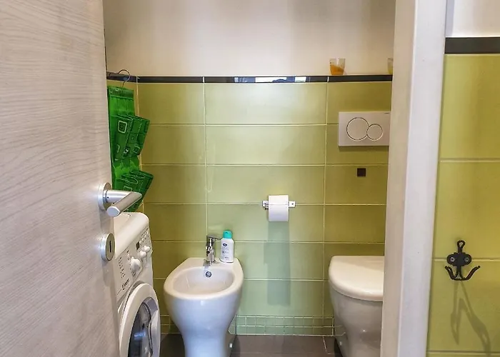 Becohouse Apartament Rzym