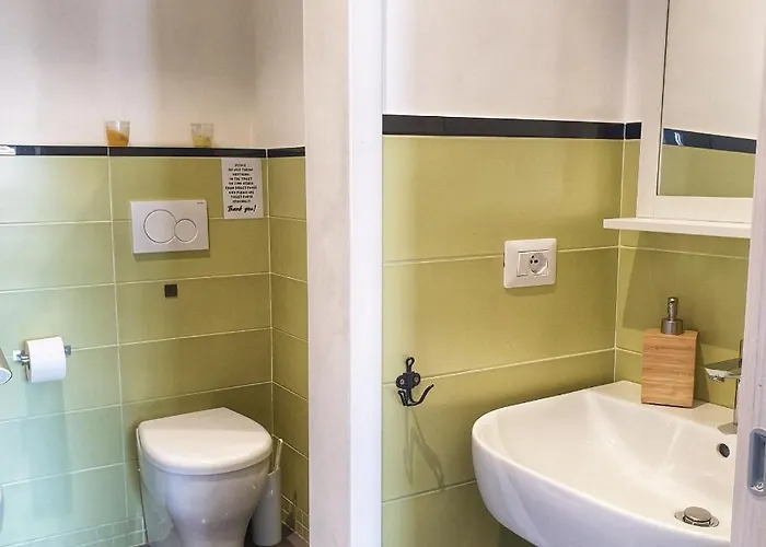 Apartament Becohouse *